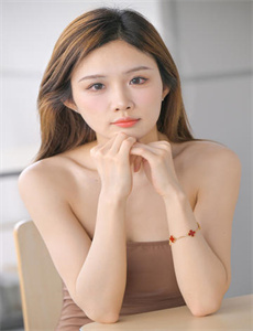 《欧美写真女星》